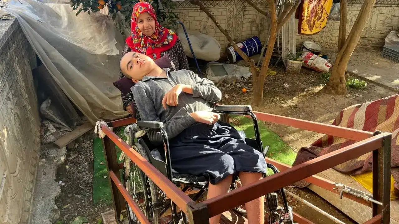 Antalya’da Oğlunun Eğitimi İçin Teleferik Kurdu! 1